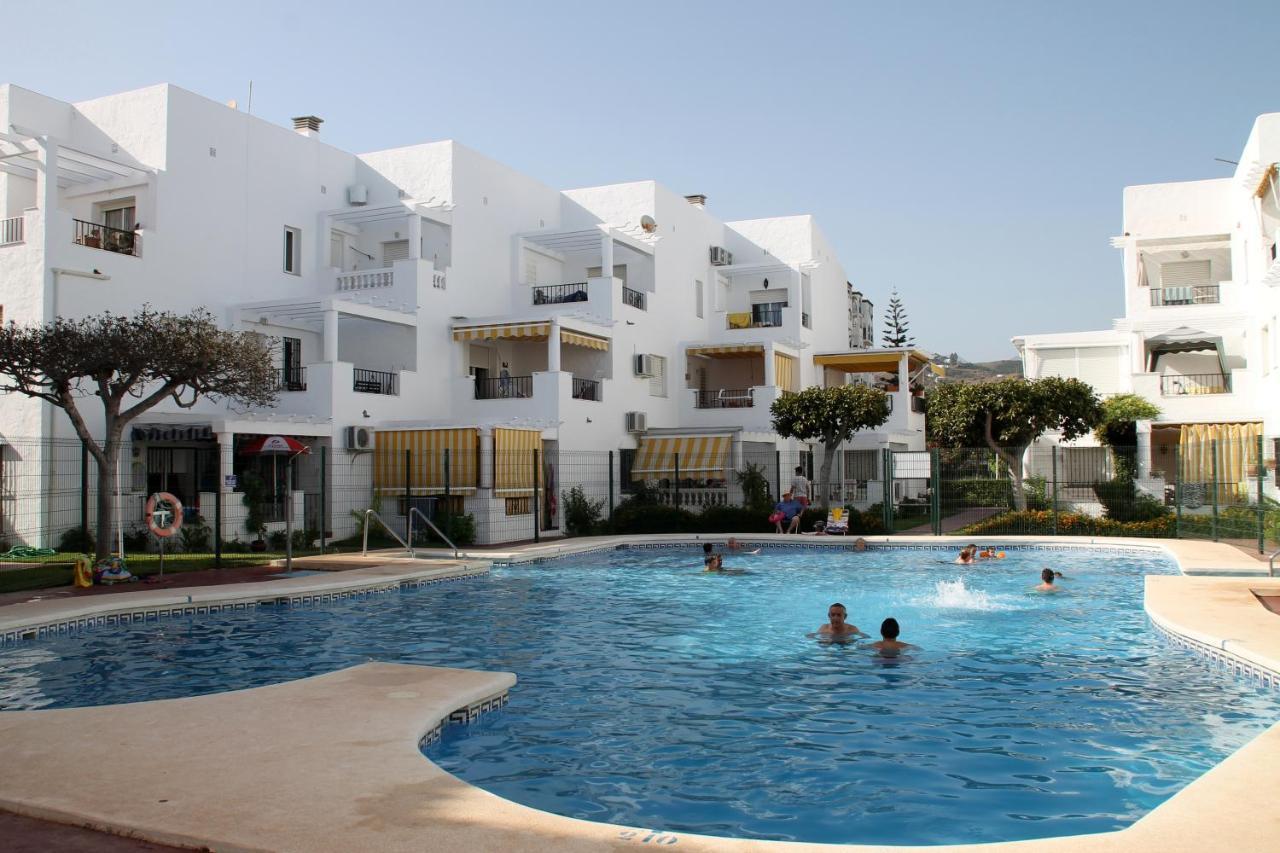 Torroxcostaholiday Exterior foto